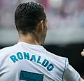 '100 miljoen euro plus een speler voor Cristiano Ronaldo'
